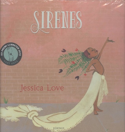 [9788417074883] SIRENES