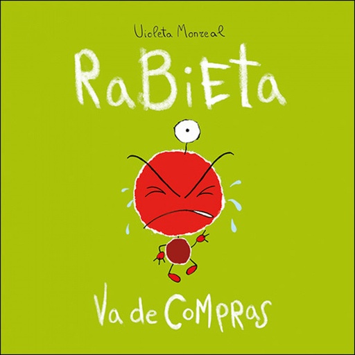 [9788428556163] RABIETA VA DE COMPRAS