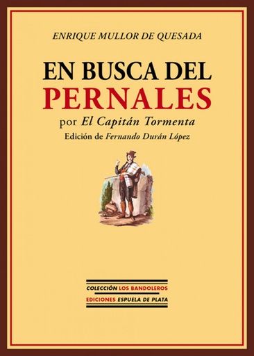 [9788417146801] EN BUSCA DEL PERNALES