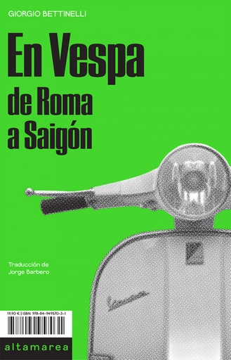 [9788494957031] EN VESPA