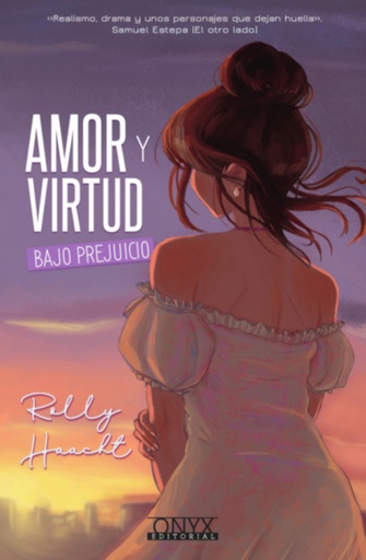 [9788494923944] Amor y virtud bajo prejuicio