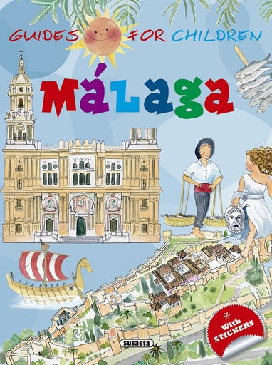 [9788467760248] MALAGA