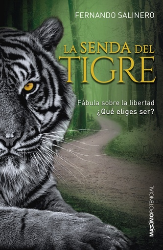 [9788494903458] LA SENDA DEL TIGRE