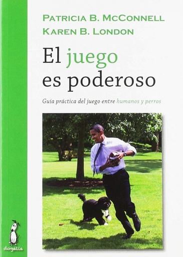 [9788494290060] EL JUEGO ES PODEROSO