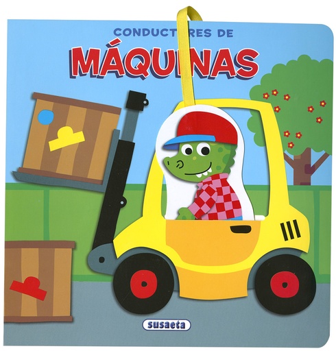 [9788467765878] CONDUCTORES DE MÁQUINAS