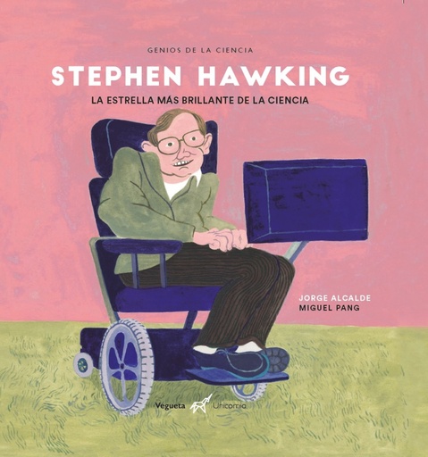 [9788417137380] STEPHEN HAWKING