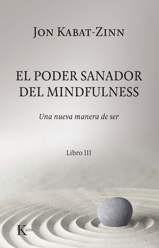 [9788499887012] EL PODER SANADOR DEL MINDFULNESS