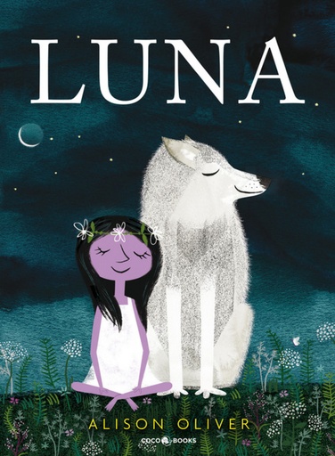[9788494913693] LUNA