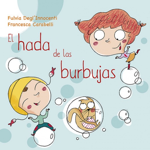 [9788491452713] HADA DE LAS BRUJAS