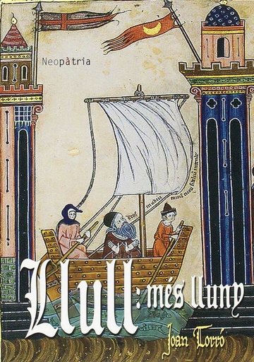[9788416391929] LLULL: MÉS LLUNY