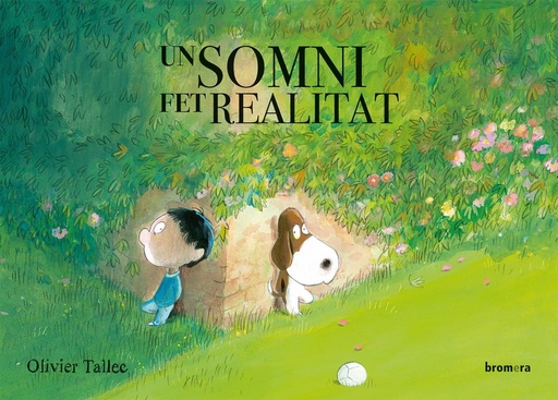 [9788490263440] UN SOMNI FET REALITAT