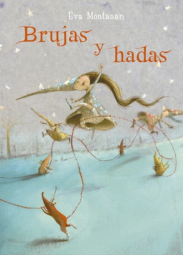 [9788491452966] BRUJAS Y HADAS