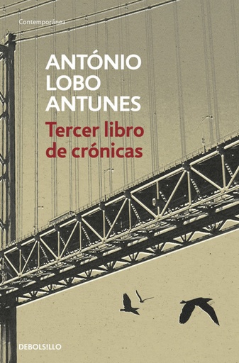 [9788466352543] TERCER LIBRO DE CRÓNICAS