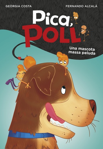 [9788417922108] UNA MASCOTA MASSA PELUDA
