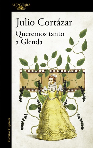 [9788420439174] QUEREMOS TANTO A GLENDA