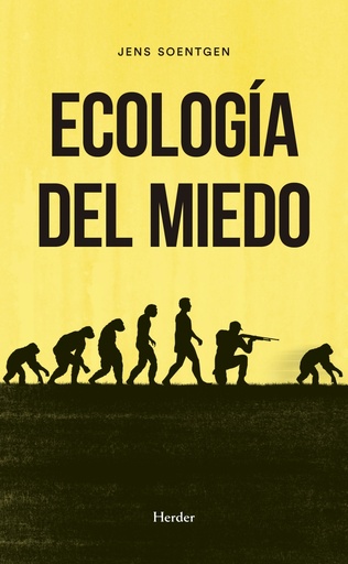 [9788425443206] ECOLOGÍA DEL MIEDO