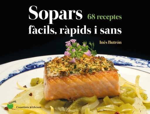 [9788490348802] SOPARS FÀCILS, RÀPIDS I SANS