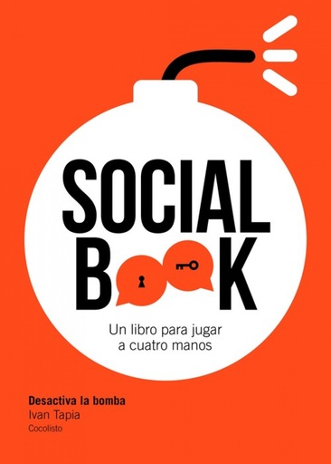 [9788417858391] SOCIAL BOOK