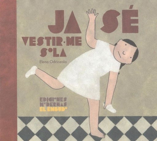 [9788412041842] VESTIR-ME SOLA