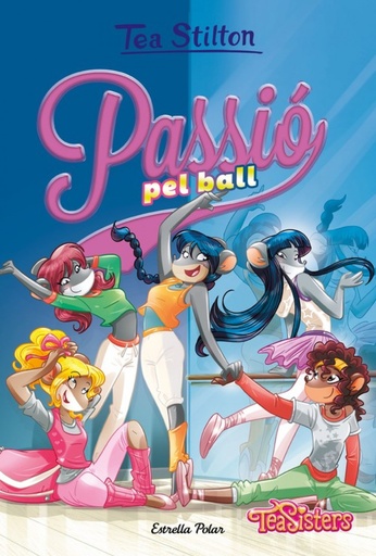 [9788491379256] PASSIÓ PEL BALL