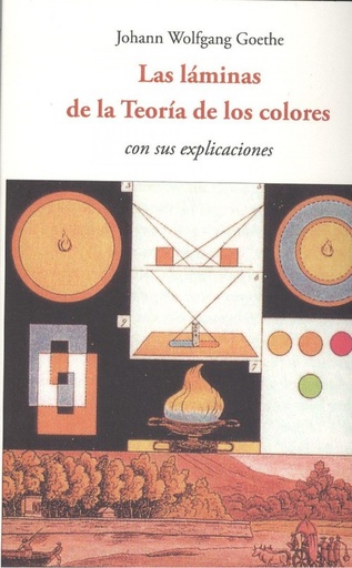 [9788497161886] LAS LÁMINAS DE LA TEORÍA DE LOS COLORES