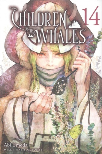 [9788417820756] CHILDREN OF THE WHALES N 14