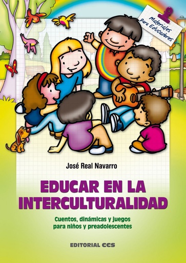 [9788498420173] Educar en la interculturalidad