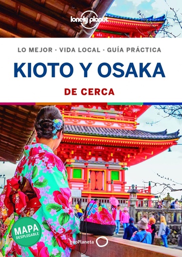 [9788408214632] Kioto y Osaka De cerca 1