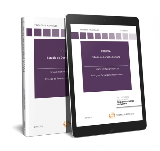 [9788413086521] Fiducia (Papel + e-book)