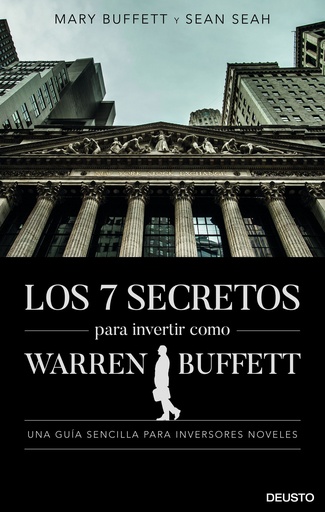 [9788423431168] Los 7 secretos para invertir como Warren Buffett