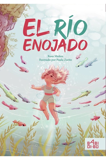 [9788418017094] El río enojado