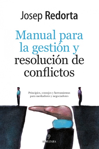 [9788418089152] Manual de Gestión y resolución de conflictos