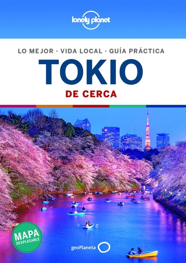 [9788408214618] Tokio De cerca 6