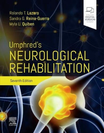 [9780323676984] Umphred´s neurological rehabilitation