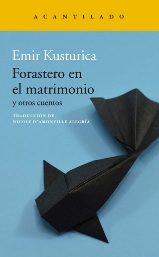 [9788417902223] Forastero en el matrimonio