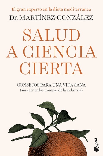 [9788408222507] Salud a ciencia cierta