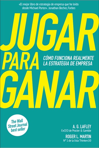 [9788417623388] Jugar para ganar