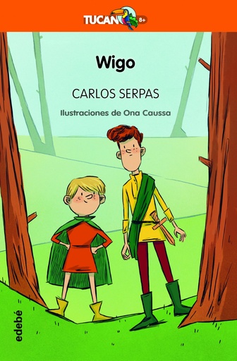 [9788468346861] Wigo