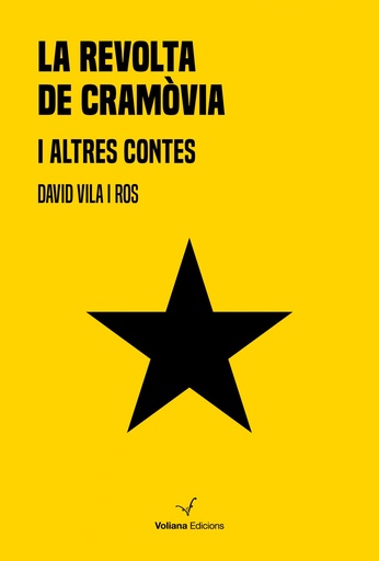 [9788412076929] La revolta de Cramòvia i altres contes