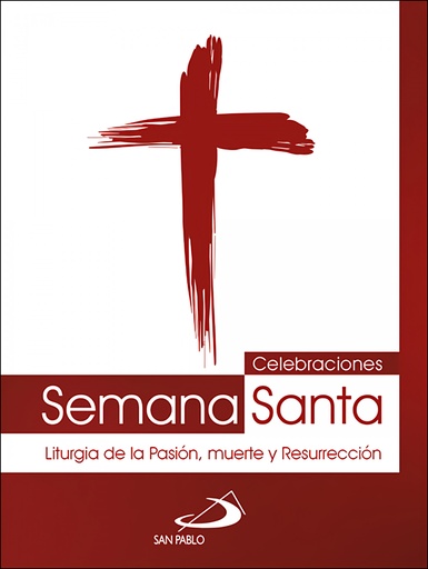 [9788428558143] Celebraciones Semana Santa