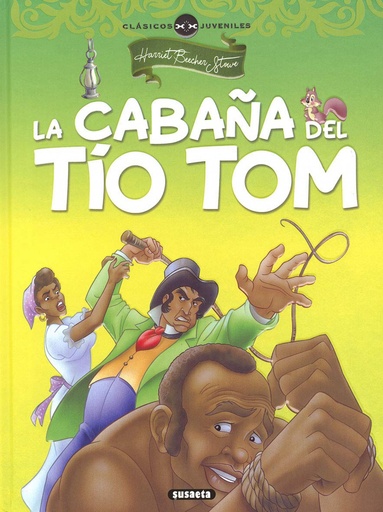 [9788467768688] La cabaña del tío Tom