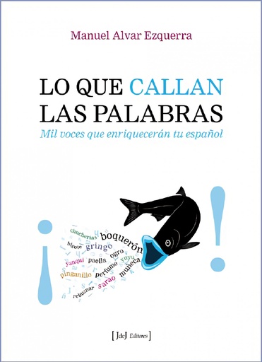 [9788415131564] Lo que callan las palabras