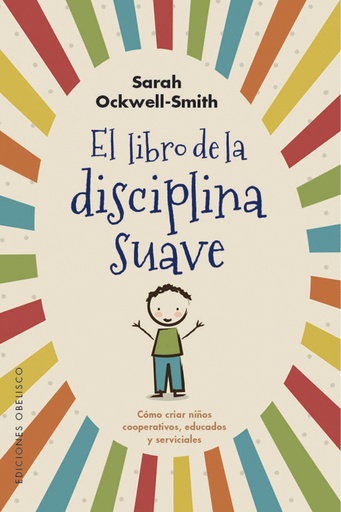 [9788491115571] El libro de la disciplina suave