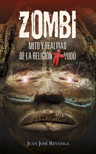 [9788417828318] Zombi. Mito y realidad de la religión Vudú