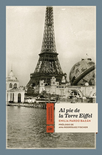 [9788417594206] Al pie de la Torre Eiffel