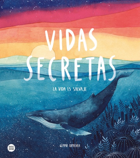 [9788408221227] Vidas secretas