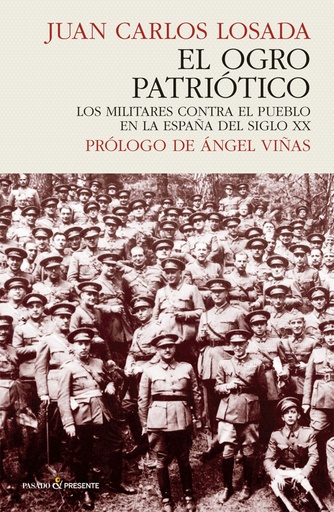 [9788412138306] EL OGRO PATRIÓTICO