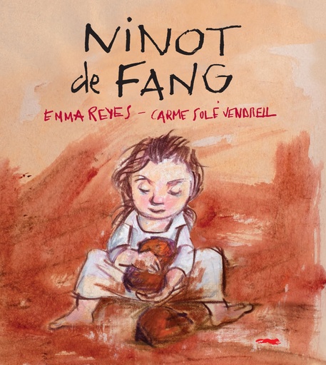 [9788412078916] Ninot de fang