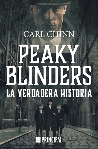 [9788417333843] Peaky Blinders