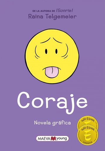 [9788417708931] Coraje